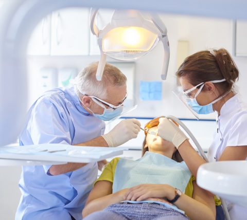 Root Canal Therapy in Winnipeg | Root Canal Treatment Near You