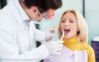 Signs You Need to Look for to Show You Need a Tooth Extraction