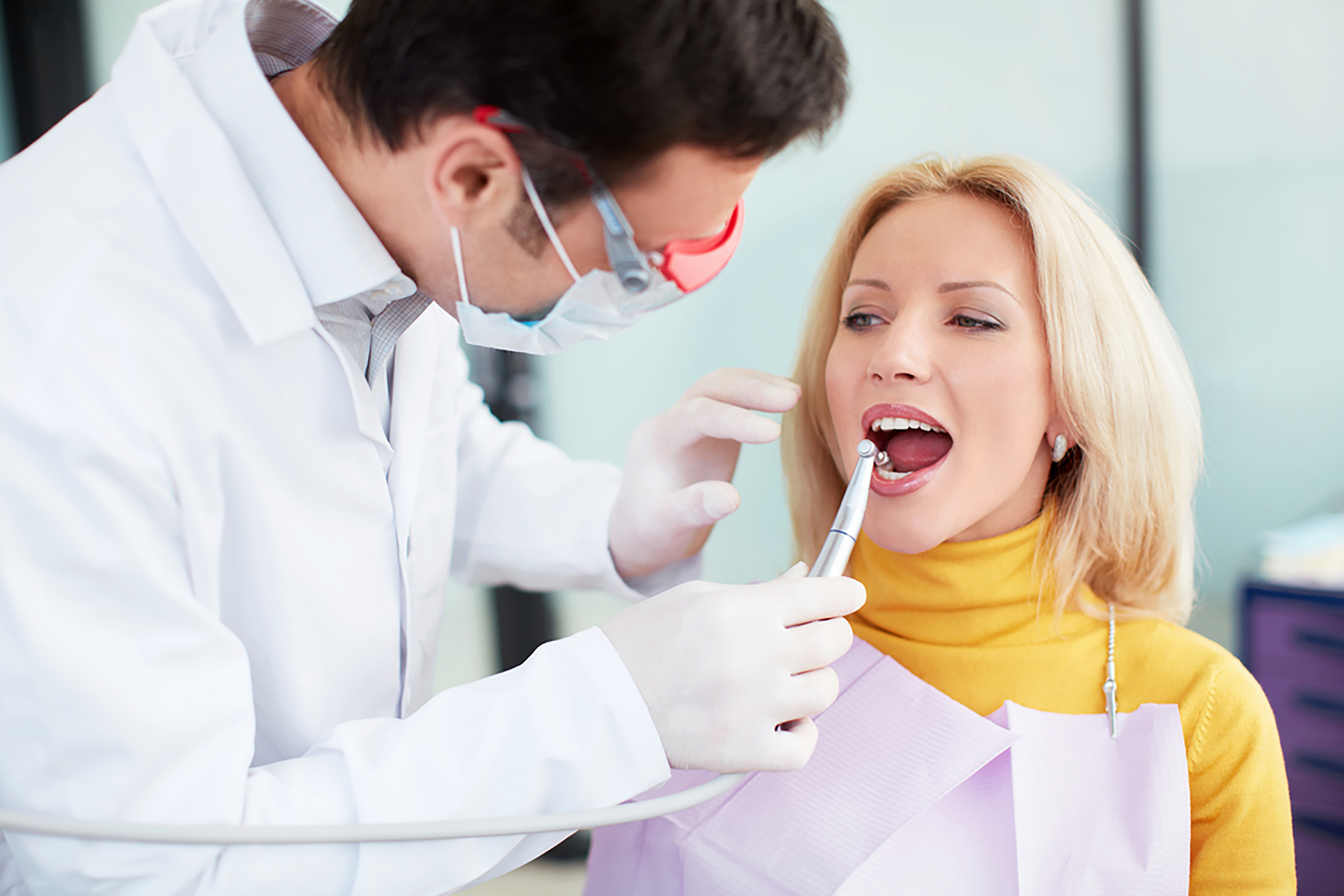 Tooth Extraction in Winnipeg