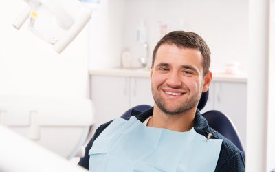 Taking Care of Dental Implants: Don’t Stress, Smile!