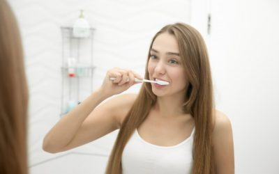 The Best Dental Hygiene Routine