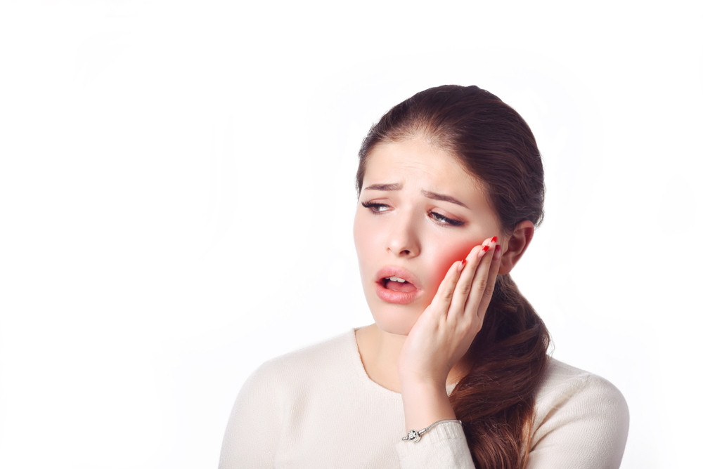 Root Canal Treatment Symptoms
